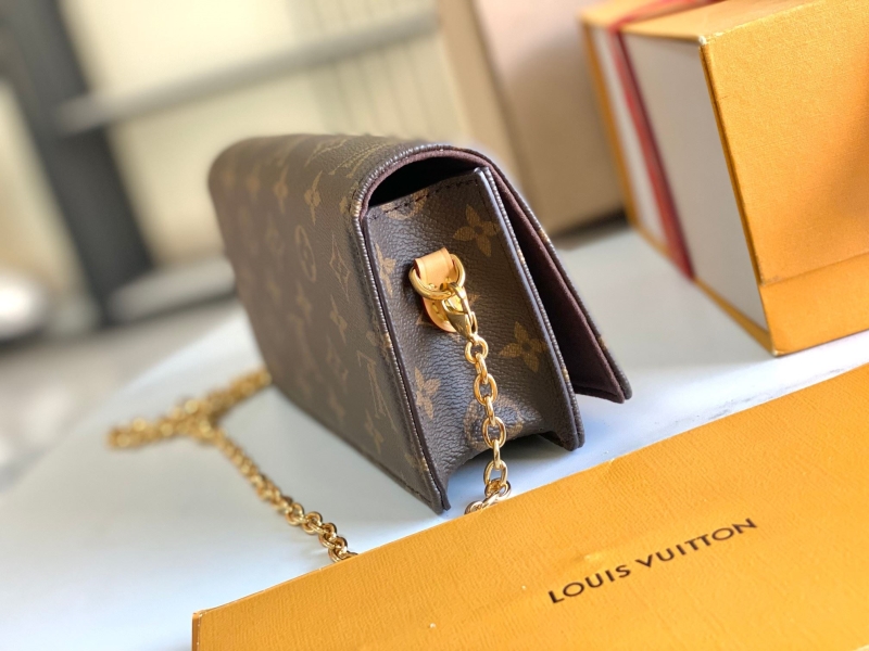 LV Satchel bags